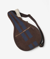 Porta Racchetta Padel College - Cioccolato - Nuova Collezione | My Style Bags