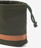Porta Palline - Golf Edition in Verdone | My Style Bags