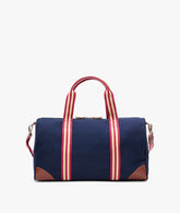 Borsone da viaggio Boston Small - Blu Navy | My Style Bags