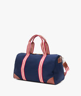 Borsone da viaggio Boston Small - Blu Navy | My Style Bags