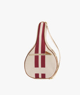 Porta Racchetta Padel The Go-To Bordeaux | My Style Bags