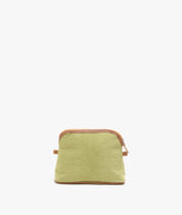 Trousse Aspen Ischia Medium Verde | My Style Bags