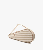 Porta Racchetta Tennis Capri Grezzo | My Style Bags