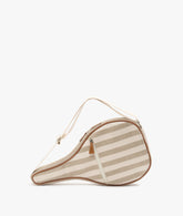 Porta Racchetta Padel Capri Grezzo | My Style Bags