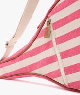 Porta Racchetta Padel Capri Fucsia | My Style Bags