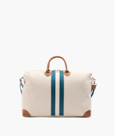 Borsone da viaggio Harvard Large Portofino Dry Gin - Petrolio | My Style Bags