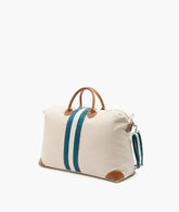 Borsone da viaggio Harvard Large Portofino Dry Gin - Petrolio | My Style Bags