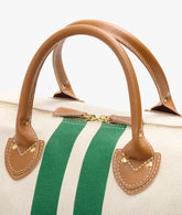 Borsone da viaggio Harvard Large The Go-To Verde - My Style Bags