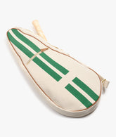 Porta Racchetta Tennis The Go-To Verde - My Style Bags