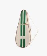 Porta Racchetta Tennis The Go-To Verde - My Style Bags