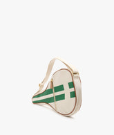 Porta Racchetta Padel The Go-To Verde - My Style Bags