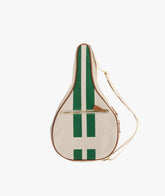 Porta Racchetta Padel The Go-To Verde | My Style Bags