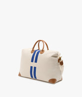 Borsone da viaggio Harvard Large The Go-To Blu - Blu | My Style Bags