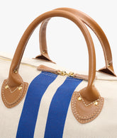 Borsone da viaggio Harvard Large The Go-To Blu | My Style Bags