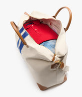 Borsone da viaggio Harvard Large The Go-To Blu | My Style Bags