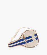 Porta Racchetta Padel The Go-To Blu | My Style Bags