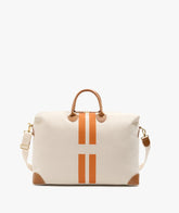 Borsone da viaggio Harvard Large The Go-To Arancione - Arancione | My Style Bags