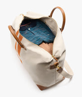 Borsone da viaggio Harvard Large The Go-To Arancione | My Style Bags