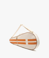 Porta Racchetta Tennis The Go-To Arancione | My Style Bags