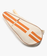 Porta Racchetta Tennis The Go-To Arancione - My Style Bags
