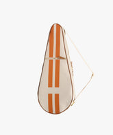 Porta Racchetta Tennis The Go-To Arancione - My Style Bags