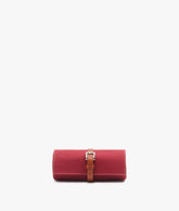 Porta Orologio 3 posti Bordeaux | My Style Bags