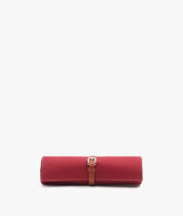 Porta Orologio 5 posti Bordeaux | My Style Bags