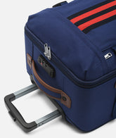 Trolley Rugby Blu Navy - Blu | My Style Bags