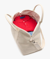 Borsone da viaggio London Smart Baby Grezzo | My Style Bags
