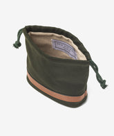 Porta Palline - Golf Edition in Verdone | My Style Bags