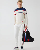 Porta Scarponi X Colmar - Nero - Beauty Case e Trousse da Viaggio Personalizzati | My Style Bags