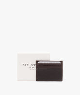 Porta Carte di Credito Testa di Moro | My Style Bags