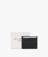 Porta Carte di Credito Nero | My Style Bags