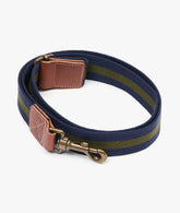 Guinzaglio per Cani Grande Blu - Blu Navy | My Style Bags