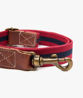 Guinzaglio per Cani Medio Rosso | My Style Bags