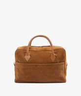 Borsa Ufficio Deluxe Cuoio | My Style Bags