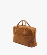 Borsa Ufficio Deluxe Cuoio - Cuoio | My Style Bags