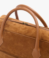 Borsa Ufficio Deluxe Cuoio | My Style Bags