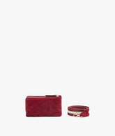 Pochette Twin Deluxe Bordeaux | My Style Bags