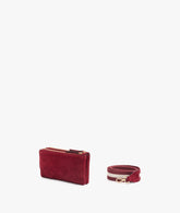 Pochette Twin Deluxe Bordeaux | My Style Bags