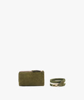 Pochette Twin Deluxe Verde | My Style Bags