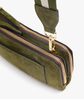 Pochette Twin Deluxe Verde | My Style Bags