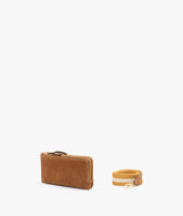 Pochette Twin Deluxe Cuoio | My Style Bags