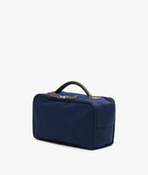 Beauty Case Berkeley Maxi Blu - Blu Navy | My Style Bags