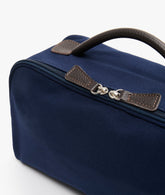 Beauty Case Berkeley Maxi Blu | My Style Bags