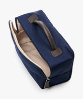 Beauty Case Berkeley Maxi Blu | My Style Bags