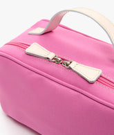 Beauty Case Berkeley Fucsia | My Style Bags