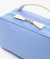 Beauty Case Berkeley Azzurro | My Style Bags