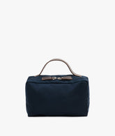 Beauty Case Berkeley Cordura - Blu Navy | My Style Bags