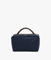 Beauty Case Berkeley Safari Blu | My Style Bags